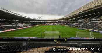 Hull City vs Southampton LIVE build-up and match updates from the MKM Stadium