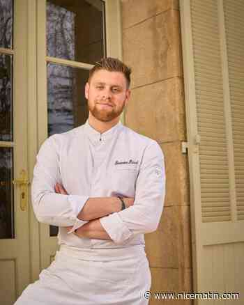 Le Top Chef varois Pascal Barandoni vous partage sa recette de daube au potimarron