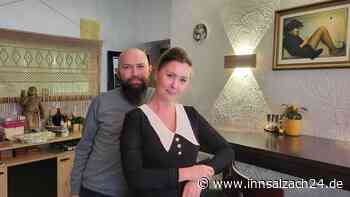 Von Odessa nach Bad Reichenhall: Wenn Borschtsch auf Alpenidylle trifft