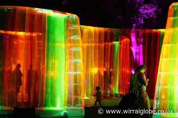 River of Light 2023: All you need to know