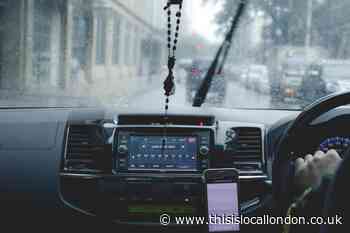 £5,000 fine for driving in gloves, coats, scarves warning