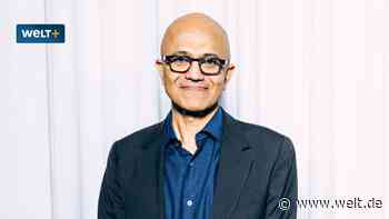 „Ich war ein Niemand“