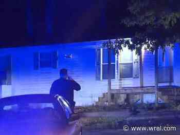 Police: Two men stabbed during fight in Cary neighborhood