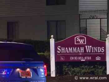 Woman seriously injured in shooting near Sawyer Road in Raleigh