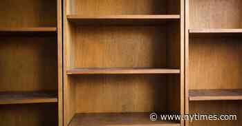 American Stories and a British Romance