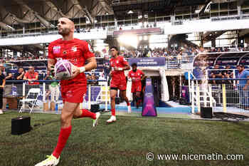 Le Monaco Rugby Sevens à la conquête d’un doublé historique à Paris ce dimanche