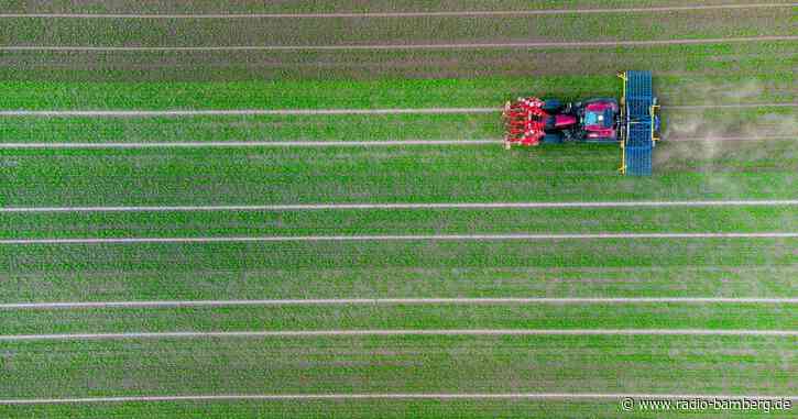 Junglandwirte sichern Zukunft der Landwirtschaft