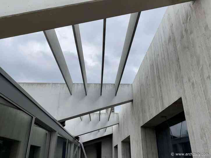 Innovations and Potential of CPC Panels in Decarbonizing Concrete Construction: Interview with Josef Kurath