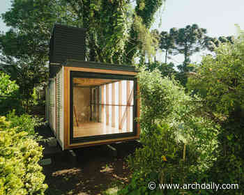 Shed / sauermartins
