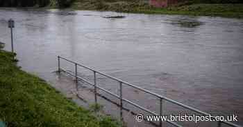 'Danger to life' flood warning issued in Wales as storm causes mayhem
