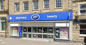 Boots confirms store closures imminent with list of locations being axed in next few weeks