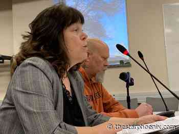 Saskatoon's Pleasant Hill neighbourhood seeks new way to prevent crime