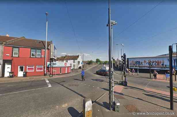 Bristol traffic live updates: A4174 blocked by city crash
