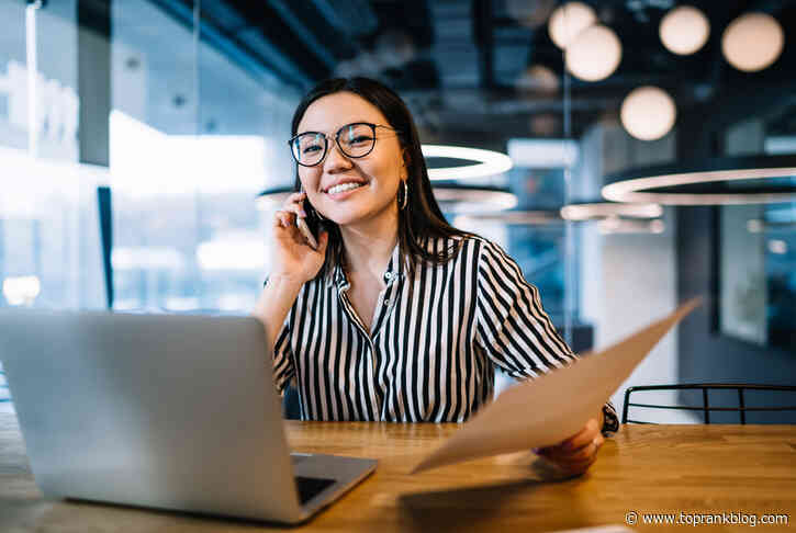 5 Winning Ways To Personalize Content With B2B Influencer Marketing