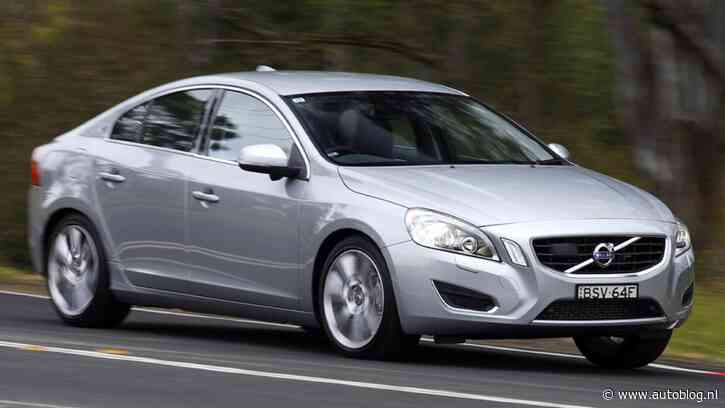 Winterauto voor lange ritten (20K) – AB Advies