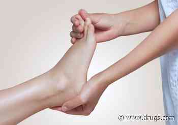 Best Foot Forward: Tips to Keeping Feet Healthy