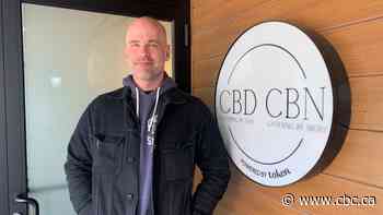 Cannabis for dinner? New Edmonton restaurant to serve pot-infused drinks and eats