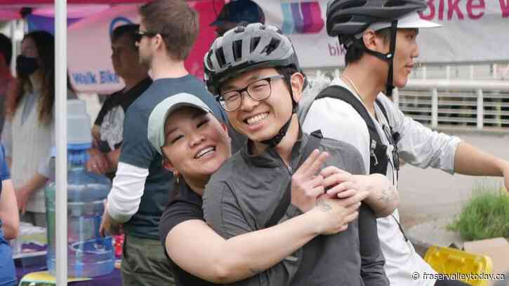 GoByBike weekend events planned in Chilliwack