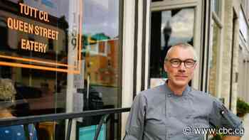 Local restaurant owners see a decline in dining room traffic: Andrew Coppolino