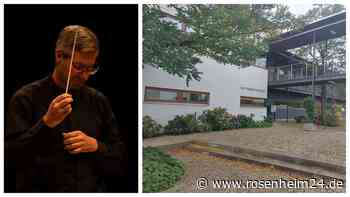 Verstummen in Rosenheim die Orgeln? Das sagen Kirchenmusiker zum Nachwuchsmangel