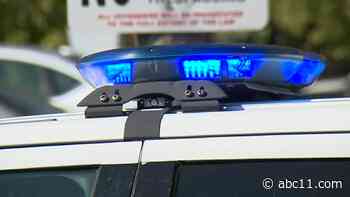 1 person killed, 1 seriously injured in separate, unrelated shootings in Raleigh and Wake County