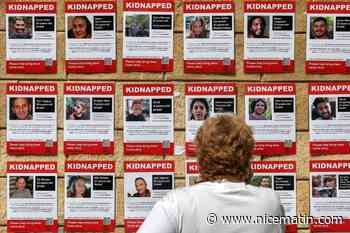 Guerre Israël-Hamas: une soirée "pour la libération des otages" organisée à l'Assemblée nationale