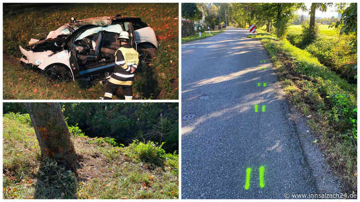 Mädchen (17) tot, Freunde kämpfen ums Überleben: „Mir läuft es eiskalt den Rücken runter“