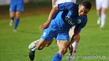 Trotz zwei Toren Vorsprung: Ampfing verschenkt gegen Unterföhring erneut wichtige Punkte