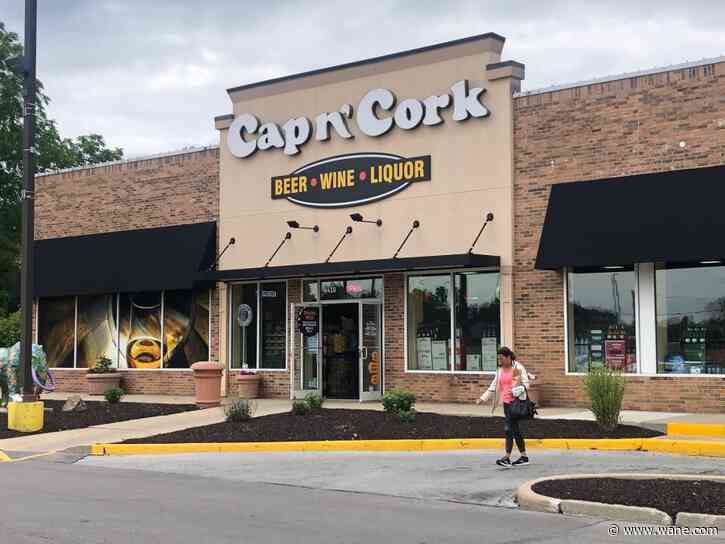 Bourbon lover's dream at Cap 'n Cork's Bourbon Expo & Rare Bourbon Lottery