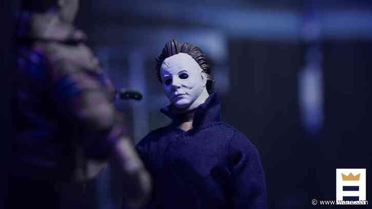 Countdown to Halloween with Nightmare on Berry Street