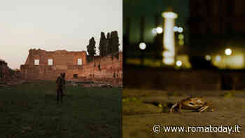 "L'impero della natura: una notte al Parco del Colosseo" alla Festa del Cinema di Roma