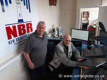 New home for New Brighton Radio station after 'lifeline'