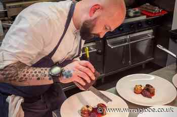 AA Restaurant Guide 2024: Wirral restaurant awarded two rosettes