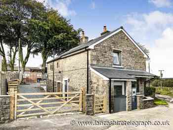 Belmont: Beautiful picturesque stone cottage is now on sale