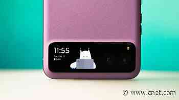 5 Tips for Using the Motorola Razr 2023's Cover Screen     - CNET