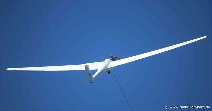 Deutscher Segelflieger landet bei Autobahn in Österreich