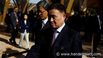 China: Zentralbankchef kündigt „präziseres und energischeres“ Vorgehen an