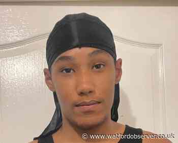 Hemel Hempstead: Police re-appeal for missing 17-year-old