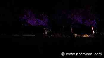 1 dead after a wrong-way crash in Miramar 