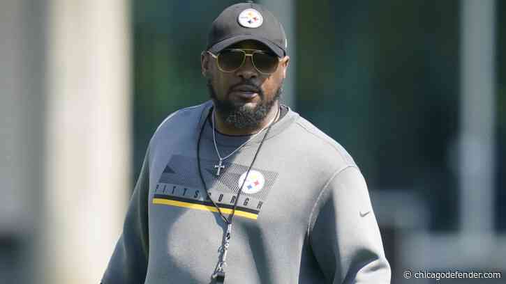 The pot and the kettle are black: Tomlin gets persecuted, but ‘Belicheat’ doesn’t?