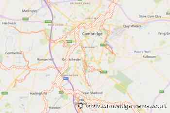 Storm Babet flood warning issued for River Cam