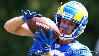 NFL odds, lines, picks, spreads, bets, predictions for Week 7, 2023: Model backing Ravens, Rams