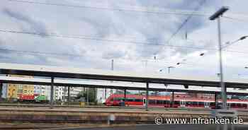 Teilausfälle und Verzögerungen im Zugverkehr zwischen Bamberg und Nürnberg - Sperrung aufgehoben