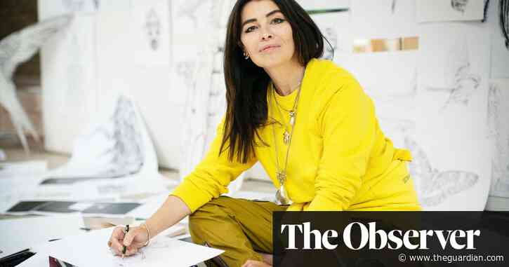 On my radar: Es Devlin’s cultural highlights