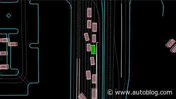 Waymo's new simulator helps researchers train more realistic agents