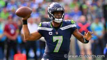 NFL football pool, pick'em, office pool, confidence picks: Select the Seahawks in Week 7, 2023