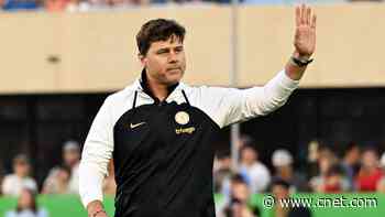 Premier League Soccer Livestream: How to Watch Chelsea vs. Arsenal From Anywhere     - CNET