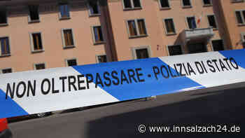 Frauenmord schockiert Italien: Leiche zerteilt und auf Dachboden versteckt