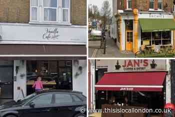 Highgate cafes you can visit over the weekend close to you