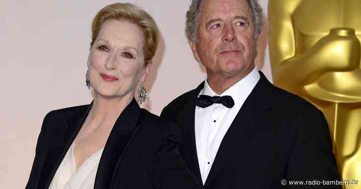 Hollywood-Ikone Meryl Streep von Ehemann getrennt